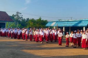 MPLS SMP Negeri 2 Muaro Jambi